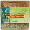 Снимка на полифлорна пчелна пита 350гр